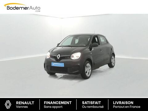 Renault twingo III Achat Intégral - 21 Life