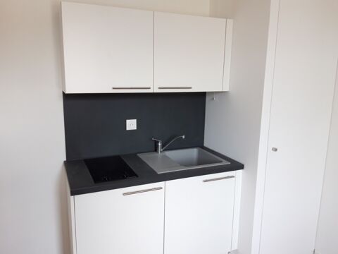 Appartement  louer 2 pices 28 m