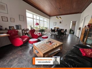  Maison à vendre 13 pièces 386 m²