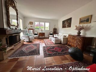  Maison à vendre 9 pièces 191 m²