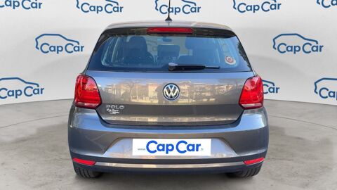 Polo V 1.0 75 Match 2017 occasion 34090 Montpellier