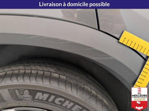 C5 aircross Hybride 136 e-DCS6 Max 2024 occasion 78200 Buchelay