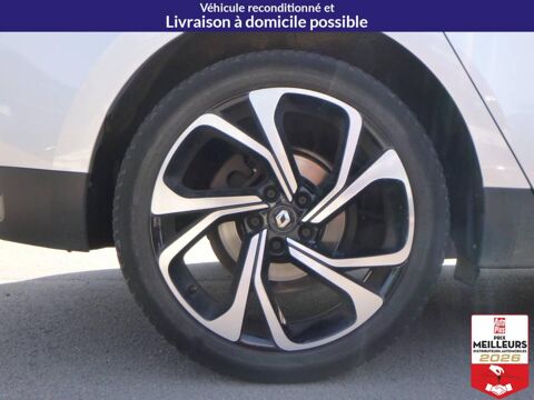 Grand scenic IV TCe 140 FAP - Intens 2020 occasion 10150 Lavau