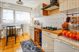  Appartement � vendre 3 pi�ces 65 m�