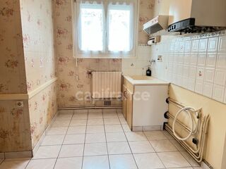  Appartement à vendre 3 pièces 65 m²