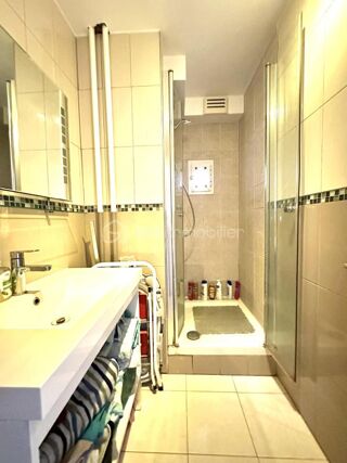  Appartement � vendre 3 pi�ces 52 m�