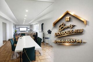  Maison � vendre 8 pi�ces 146 m�