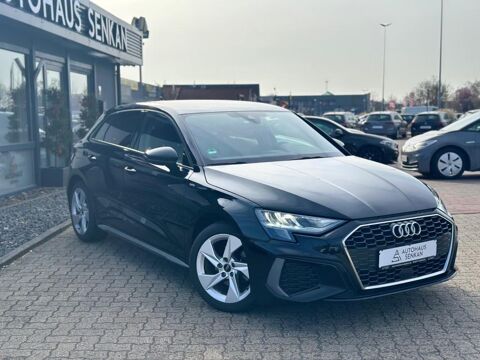 Annonce voiture Audi A3 21640 €