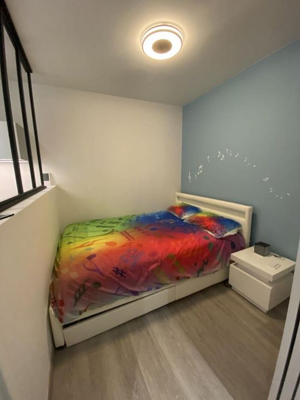 Location Appartement Studio de 26m2 à louer sur Grenoble Grenoble