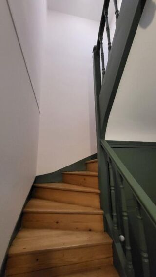  Maison � vendre 7 pi�ces 120 m�