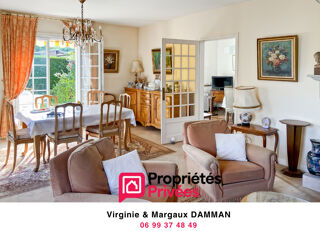  Maison à vendre 8 pièces 188 m²