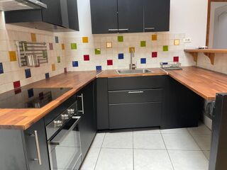  Appartement à louer 3 pièces 55 m²