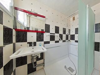  Maison à vendre 6 pièces 139 m²