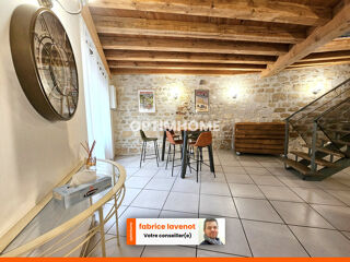  Appartement à vendre 5 pièces 133 m²