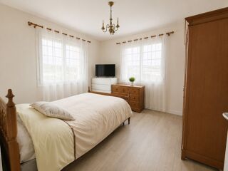  Maison � vendre 8 pi�ces 140 m�