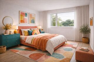  Appartement à vendre 3 pièces 65 m²