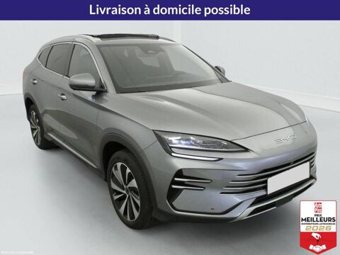 Seal 1.5l DM-i 218 ch PHEV Boost 2026 occasion 10150 Lavau