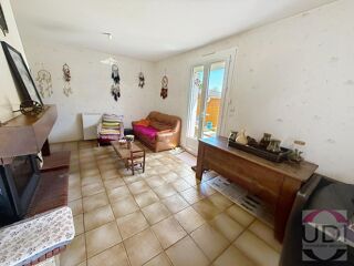  Maison à vendre 4 pièces 98 m²