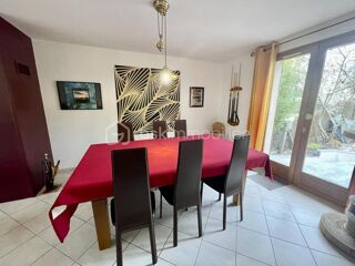  Maison à vendre 6 pièces 120 m²
