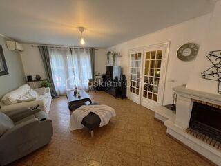  Maison � vendre 7 pi�ces 169 m�