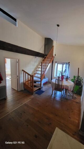  Maison � vendre 6 pi�ces 231 m�