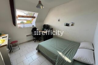  Maison à vendre 4 pièces 84 m²