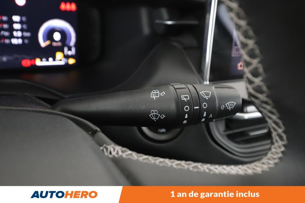 Compass 1.3 GSE T4 Limited 131 ch 2021 occasion 92130 Issy-les-Moulineaux