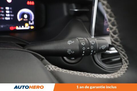 Compass 1.3 GSE T4 Limited 131 ch 2021 occasion 92130 Issy-les-Moulineaux