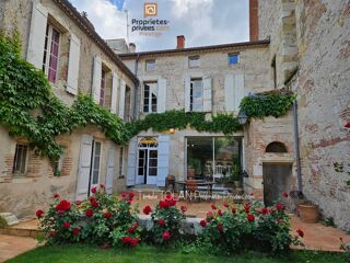  Proprit/chteau  vendre 10 pices 380 m