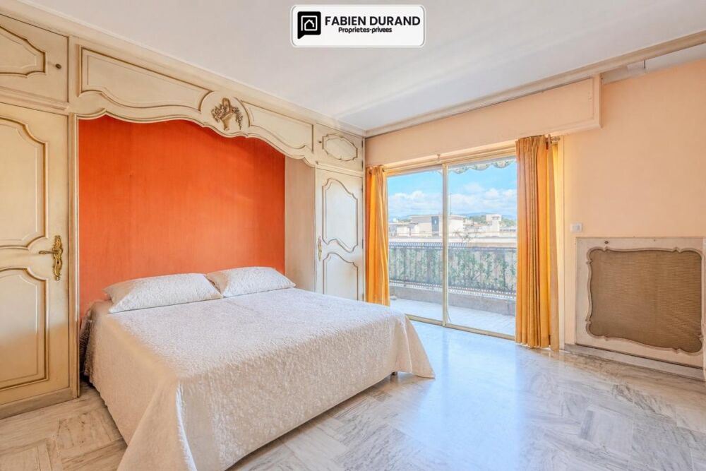 à vendre  Appartement Cannes (06400)