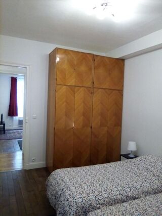  Appartement � louer 2 pi�ces 36 m�