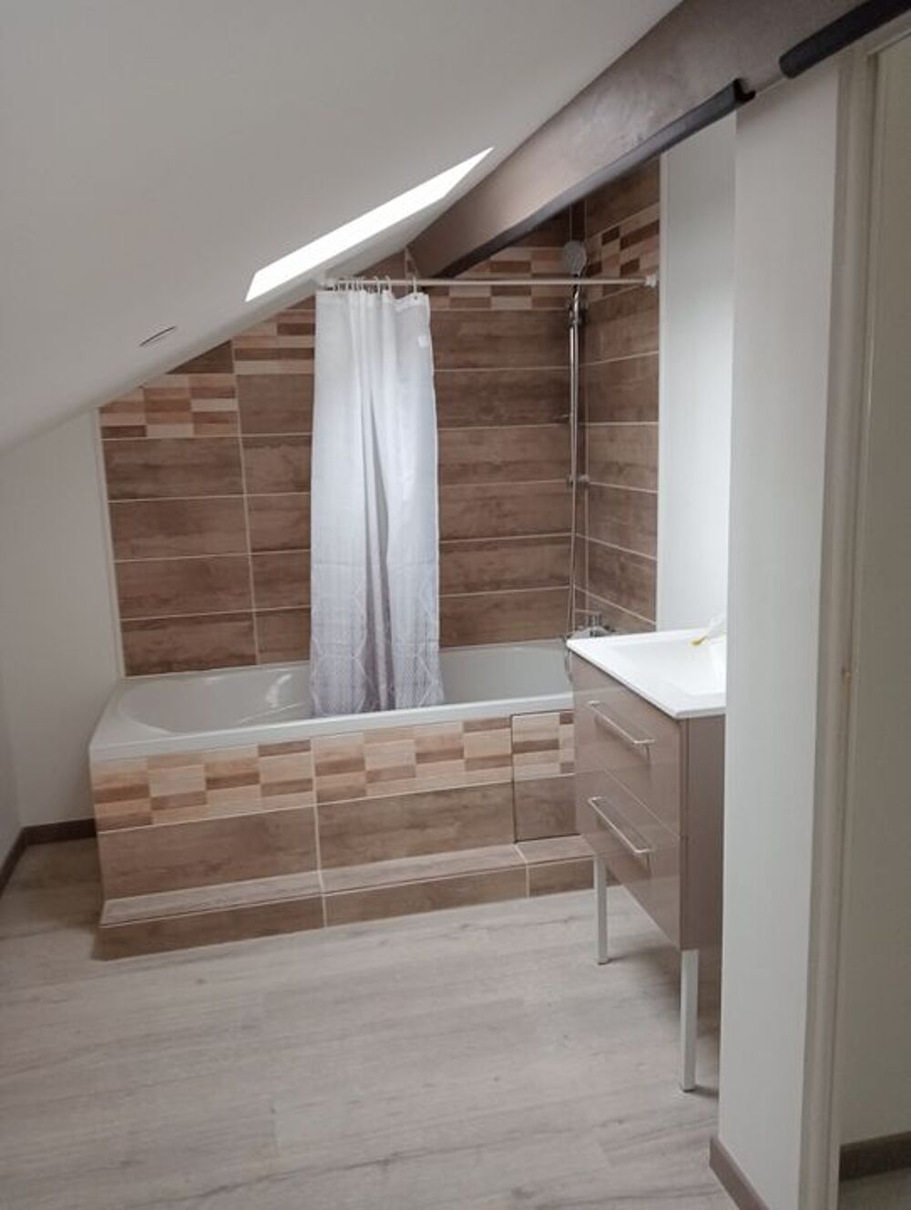 Location Appartement Studio de 13m2 à louer sur Alès Ales