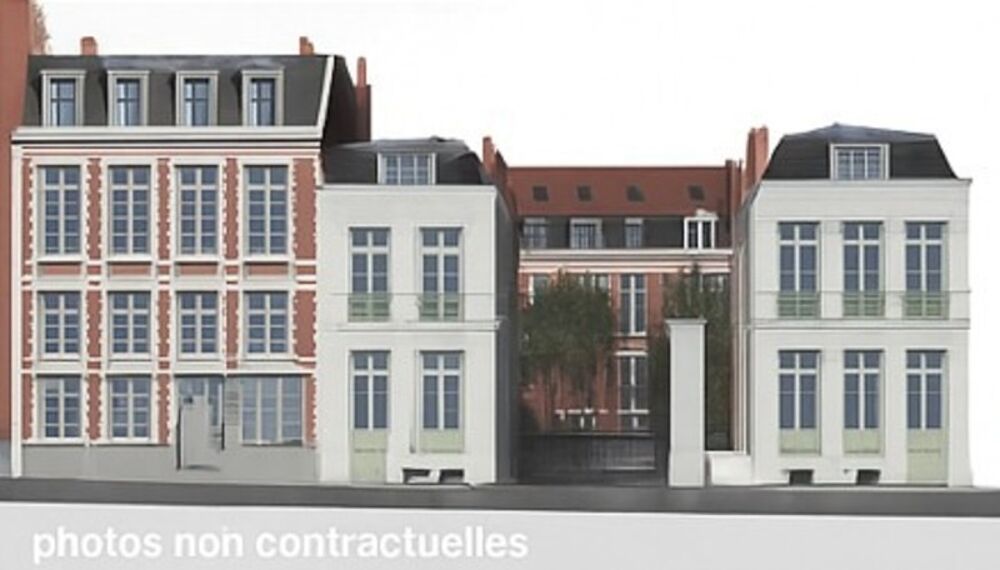 APPARTEMENT NEUF, PRESTATIONS DE QUALITE, PARTICULIER OU INVESTISSEUR