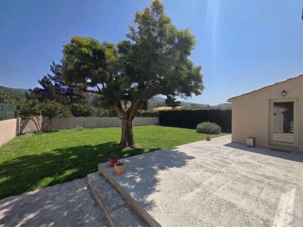 Vente Villa Villa Chateau arnoux saint auban