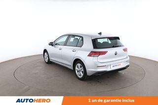 Golf VIII 1.0 eTSI OPF Life Plus DSG7 110 ch 2024 occasion 92130 Issy-les-Moulineaux