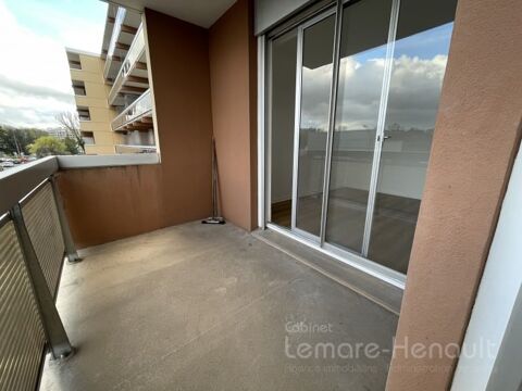   f3 -  68.56 M² - Résidentiel - cave et parking en sous-sol - Toutes charges incluses Appartement - 3 pièce(s) - 68 m²