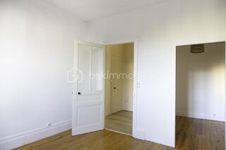  Appartement à vendre 3 pièces 61 m²