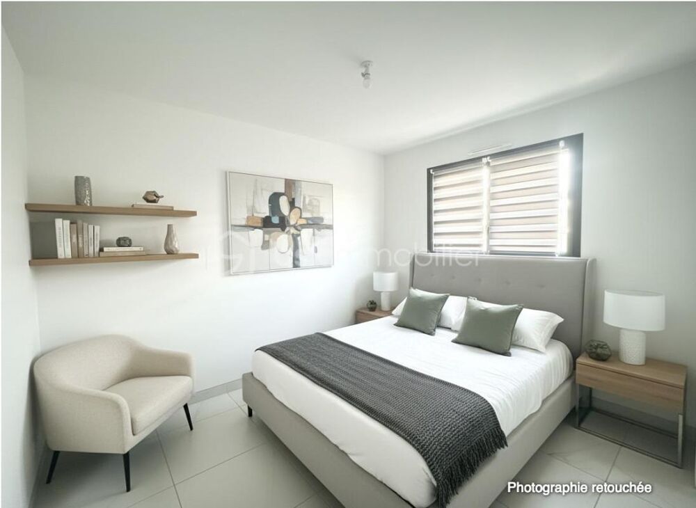 Vente Maison MAISON FAMILIALE DE 117 m², 4 CHAMBRES DONT UNE AU REZ-DE-CHAUSSÉE ! Montreuil le gast
