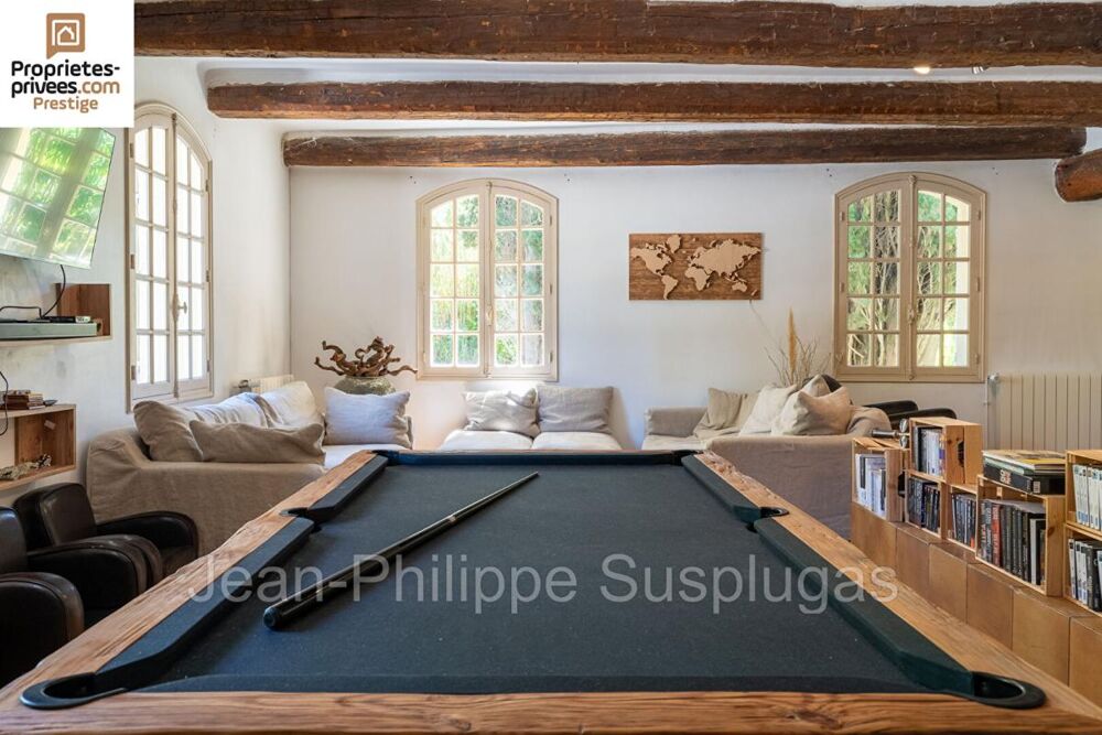  vendre  Proprit/chteau Saint-Cyr-sur-Mer (83270)