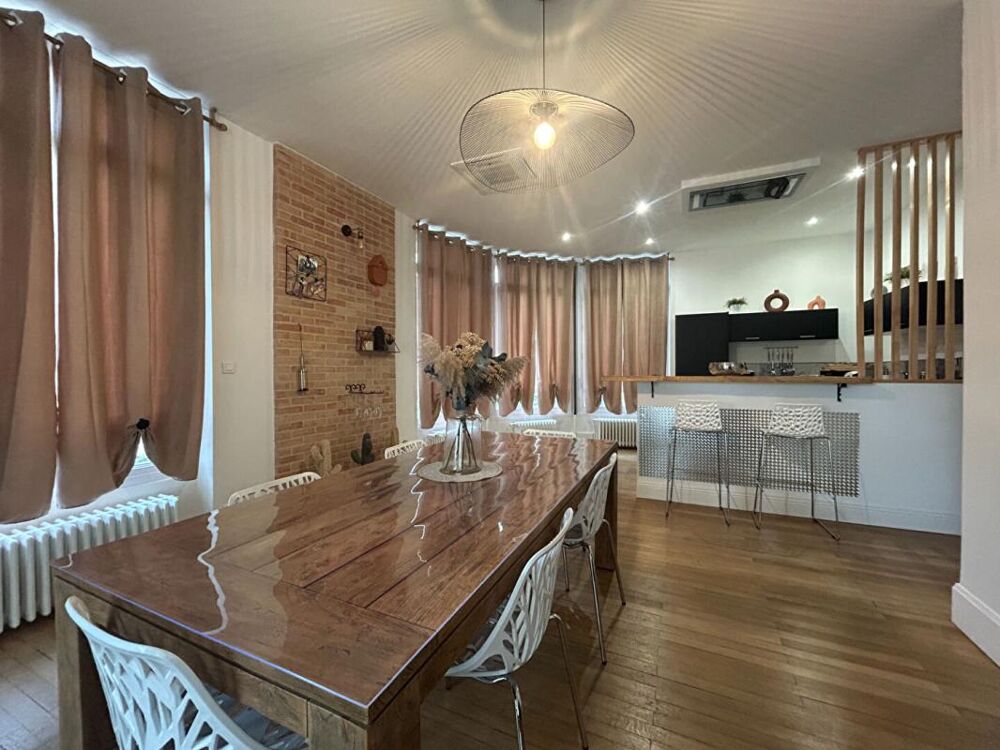 Maison Cerizay 9 pièce(s) 226 m2
