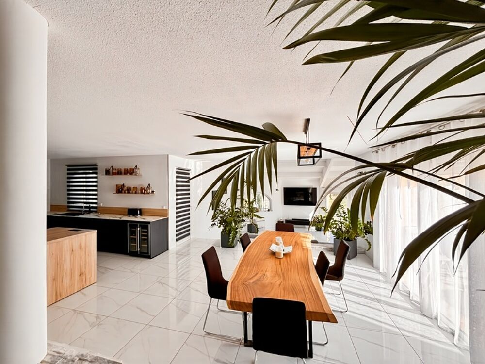 Maison dexception à vendre  Domaine du Golf à Juvignac