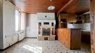  Maison à vendre 3 pièces 54 m²