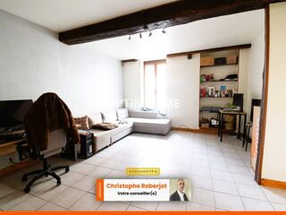  Appartement à vendre 2 pièces 55 m²