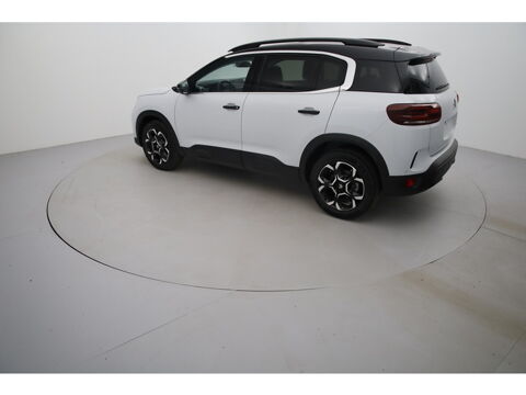 C5 aircross Max BlueHDi 130 EAT8 2025 occasion 81990 Fr&eacute;jairolles