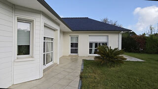  Maison � vendre 5 pi�ces 154 m�