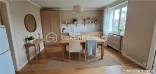  Maison à vendre 5 pièces 103 m²