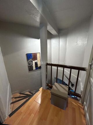  Maison à vendre 4 pièces 104 m²