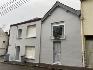  Maison à louer 2 pièces 25 m²