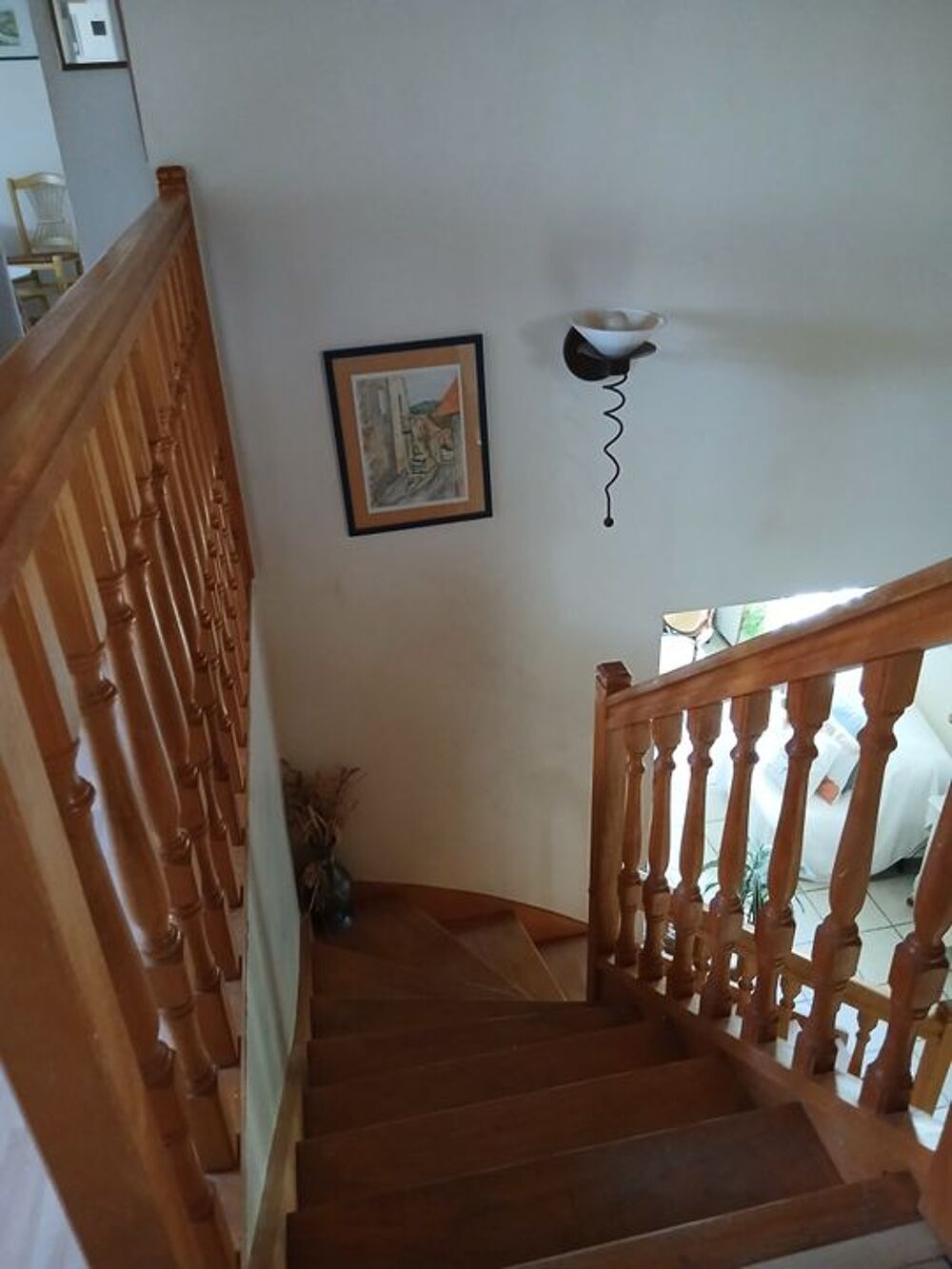 Location Appartement Chambre de 12m2 à louer sur Ennery Ennery