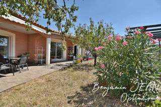  Maison à vendre 4 pièces 125 m²